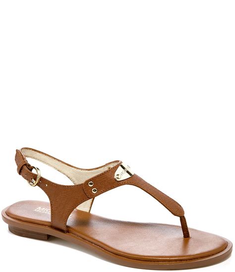 dillard's michael kors sandals on sale|Dillard's Michael Kors shoes clearance.